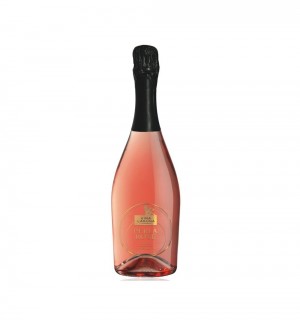 Perla Rose' Brut, Vina Laguna - Laguna Select