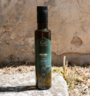 OLIVETTO - Olio extravergine d'oliva, Vina Coslovich
