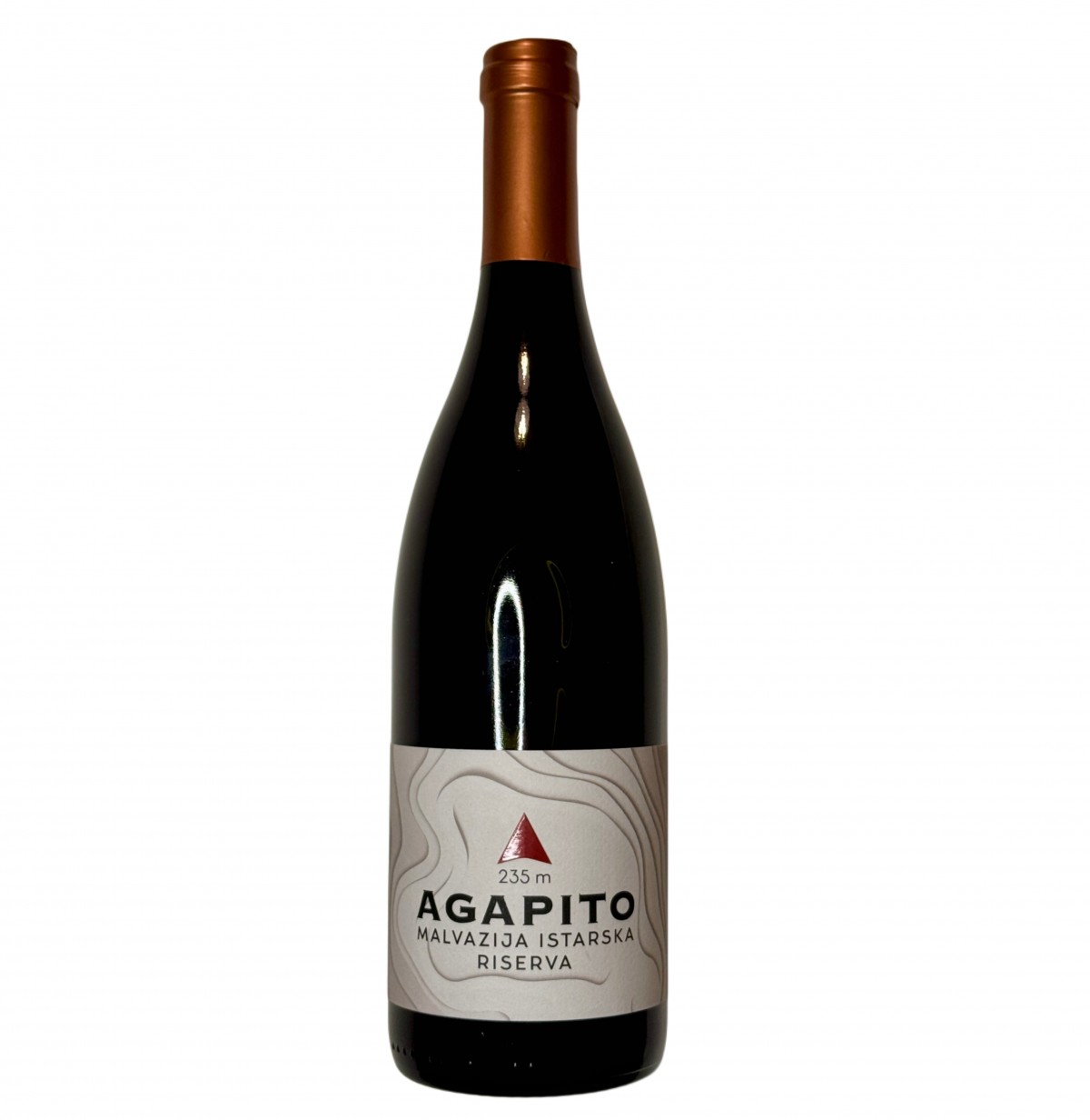 Malvazija Riserva, Vina Agapito