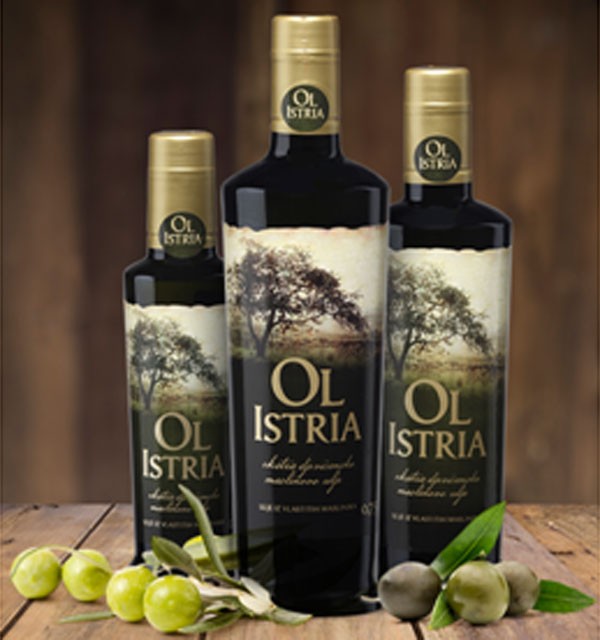 Olive oil OL Istria, Ol Istria