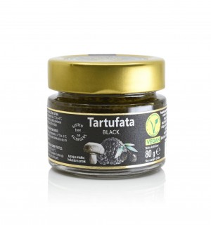 Tartufata Black, Zigante Tartufi