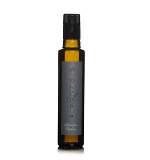 Olio extra vergine di oliva-Istarska Bjelica, Zigante Tartufi