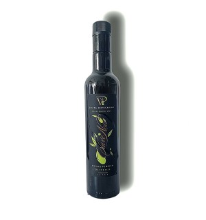 Olio extravergine d'oliva, Vina Prelac