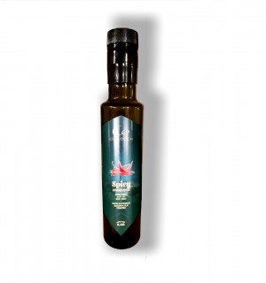 Olio extra vergine di oliva - piccante, Vina Coslovich