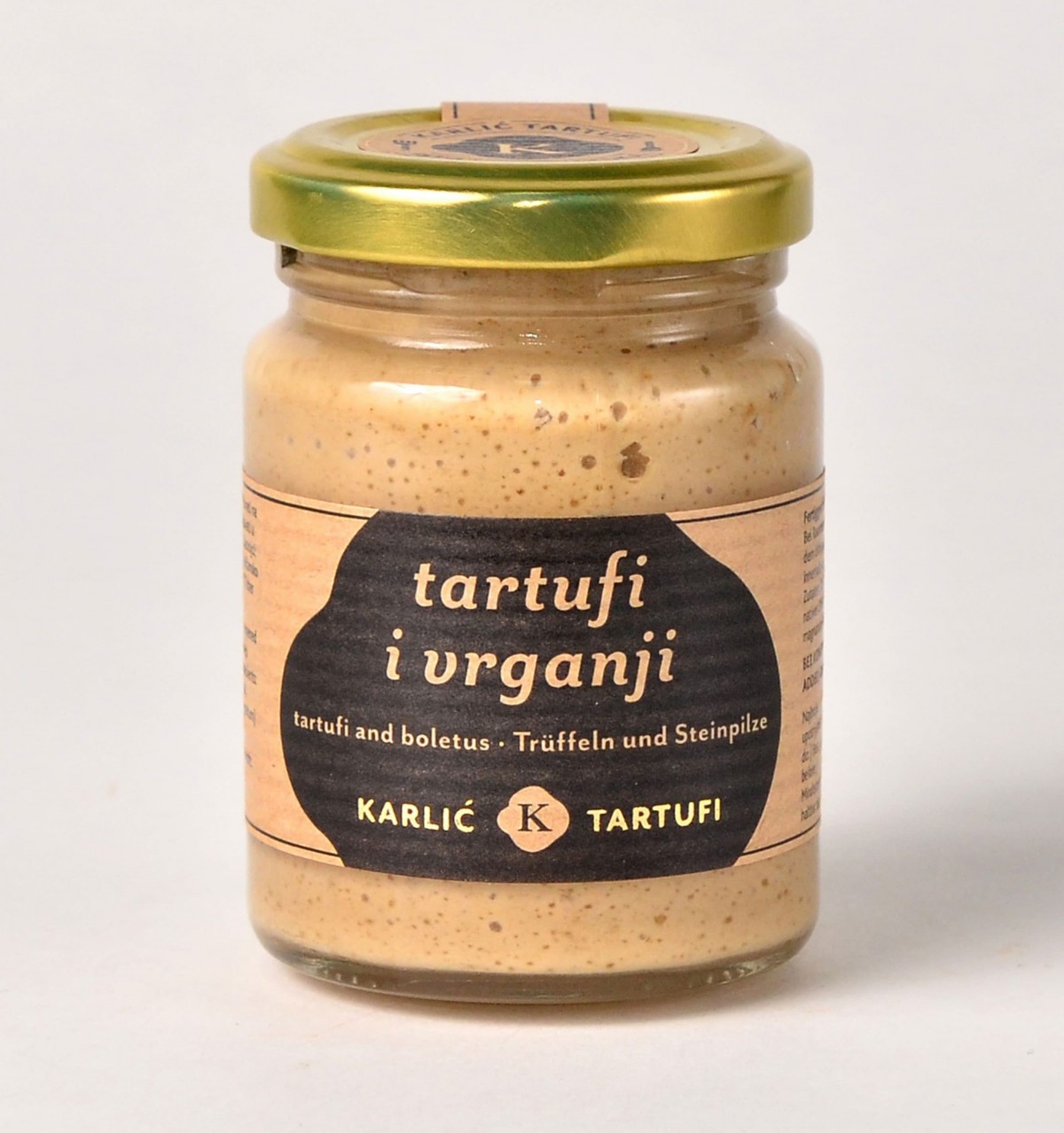 Tartufi e funghi porcini, Karlić Tartufi