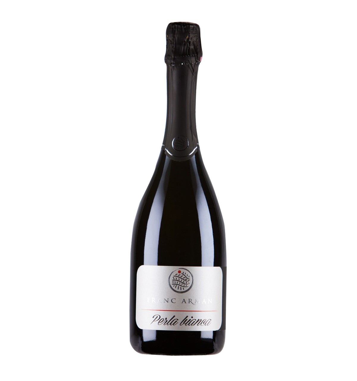 PERLA BIANCA-Brut, Franc Arman