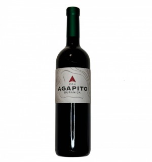 Duranija, Vina Agapito
