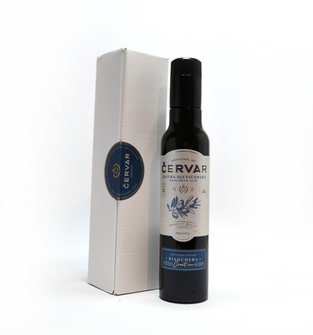 Pacchetto regalo Bianchera, z.o. Červar