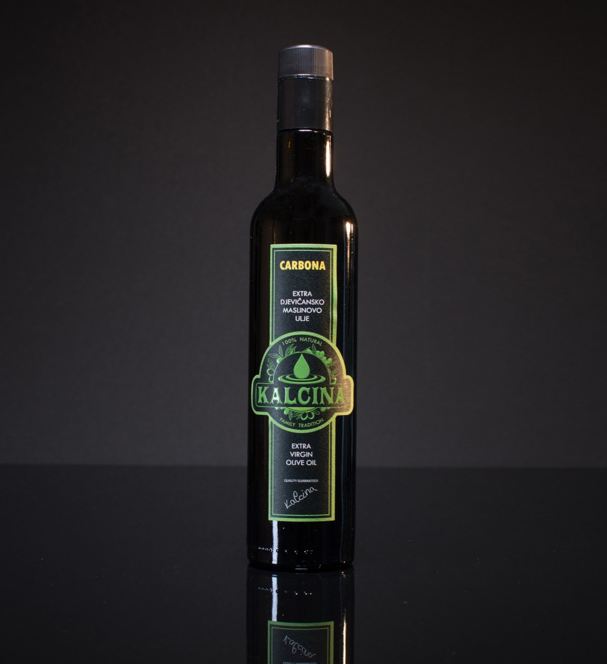 Carbona, OPG Mikele Kalcina