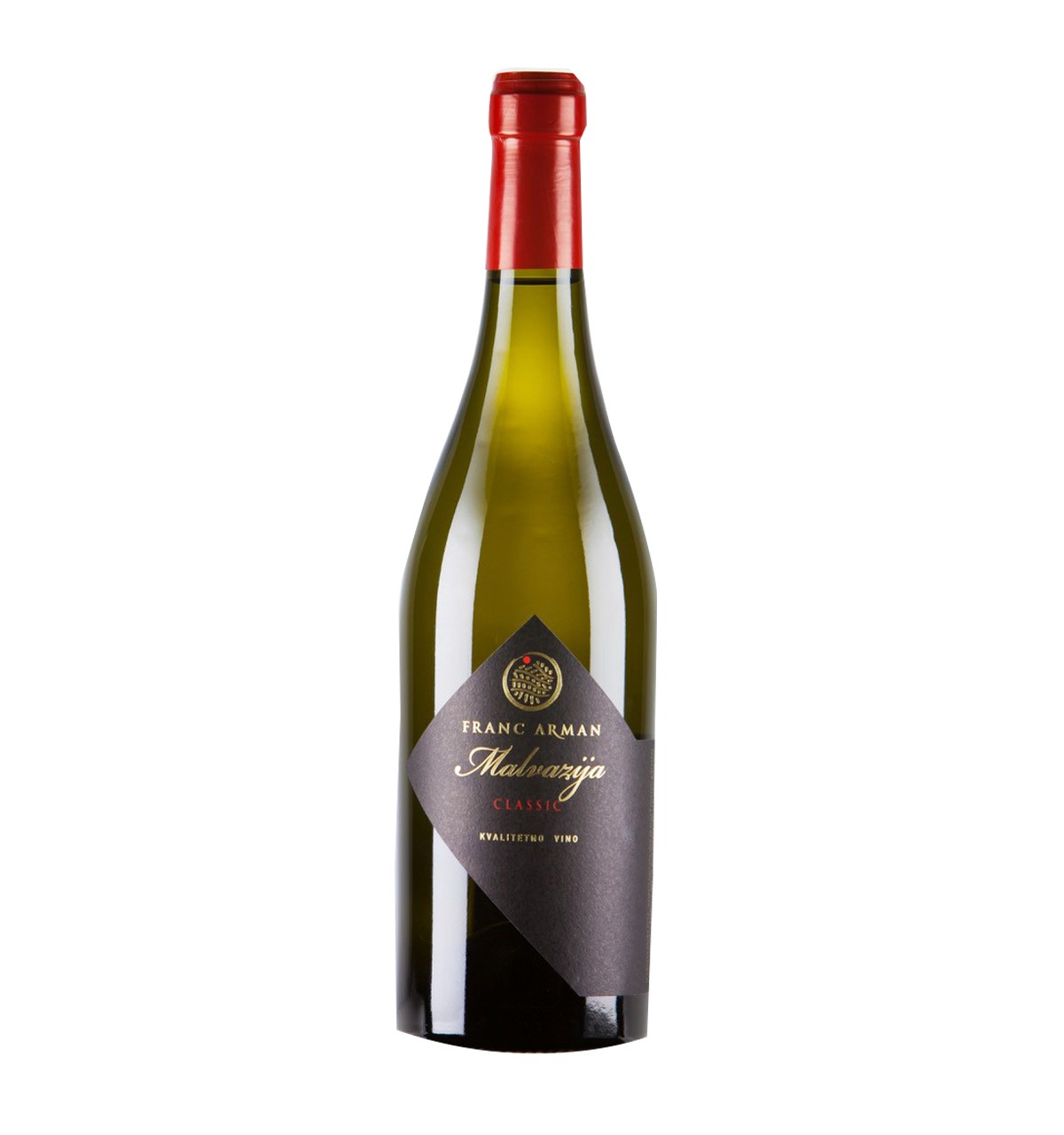 Malvasia Classic, Franc Arman