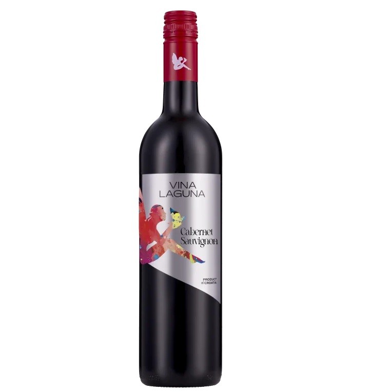Cabernet Sauvignon, Laguna - Laguna Select