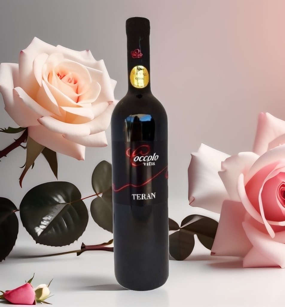 Teran, Coccolo