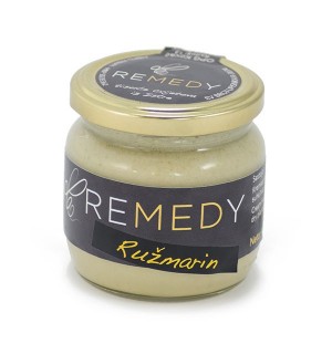 Cream med sa ružmarinom, OPG Branka Kovač - Remedy