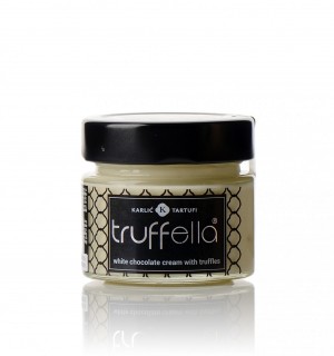 Truffella blanc, Karlić Tartufi
