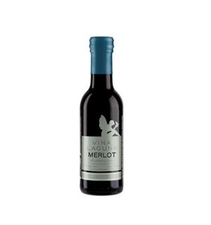 Merlot - quality wine, 