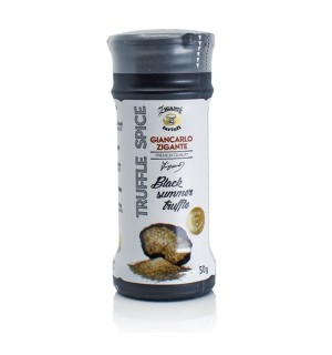 Spezie al tartufo nero, Zigante Tartufi