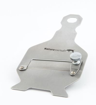 Truffle cutter, Pietro & Pietro by Natura Tartufi
