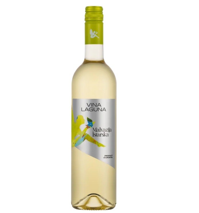 Malvazija Istarska - kvalitetno vino, Laguna - Laguna Select