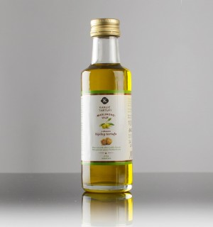 Olio d'oliva con aroma di tartufo bianco, Karlić Tartufi