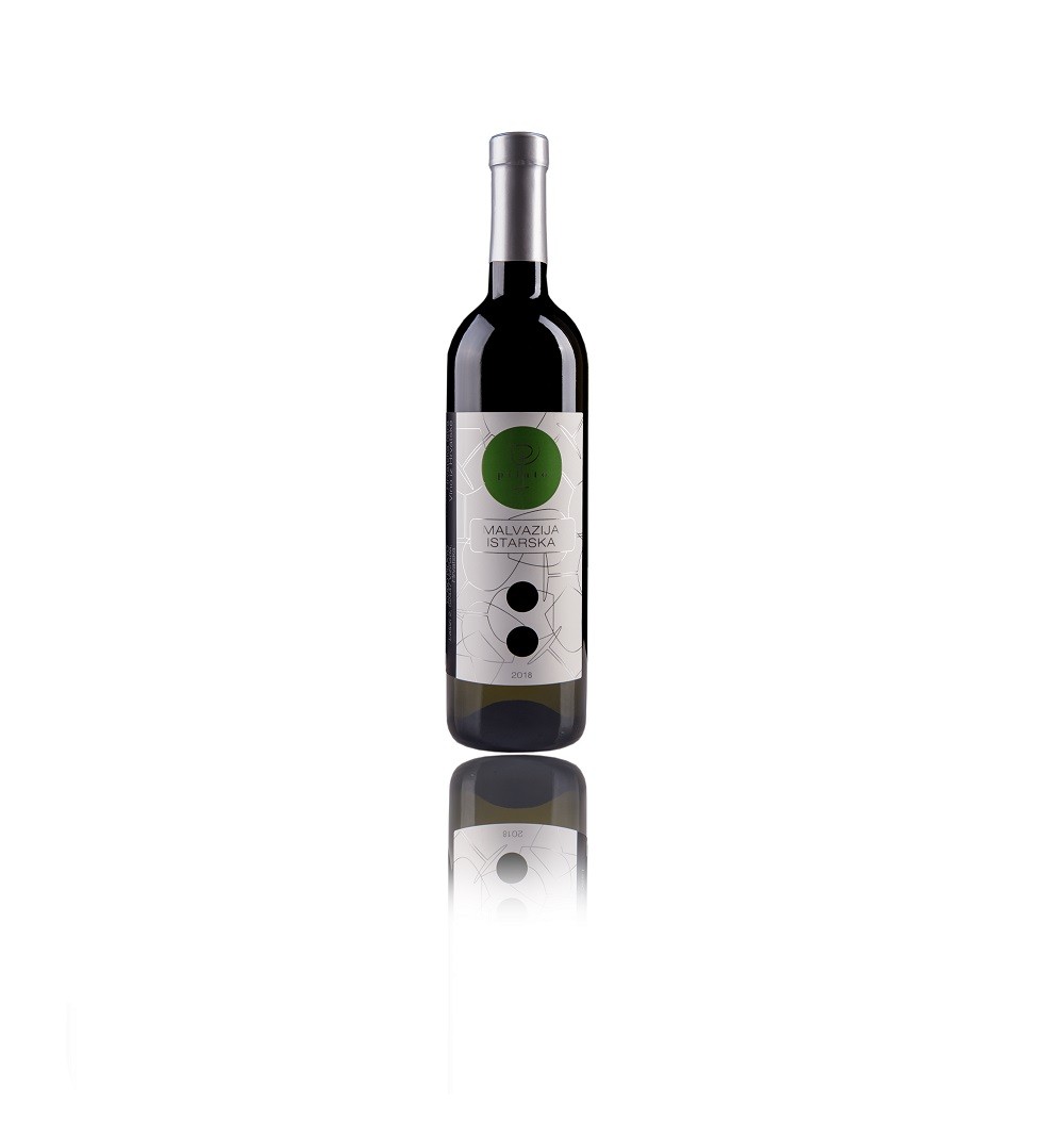 Malvasia, Vina Pilato