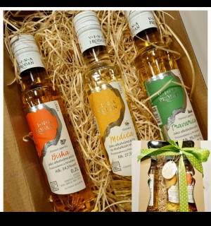 Gift package - APERITIV, Vina Prodan