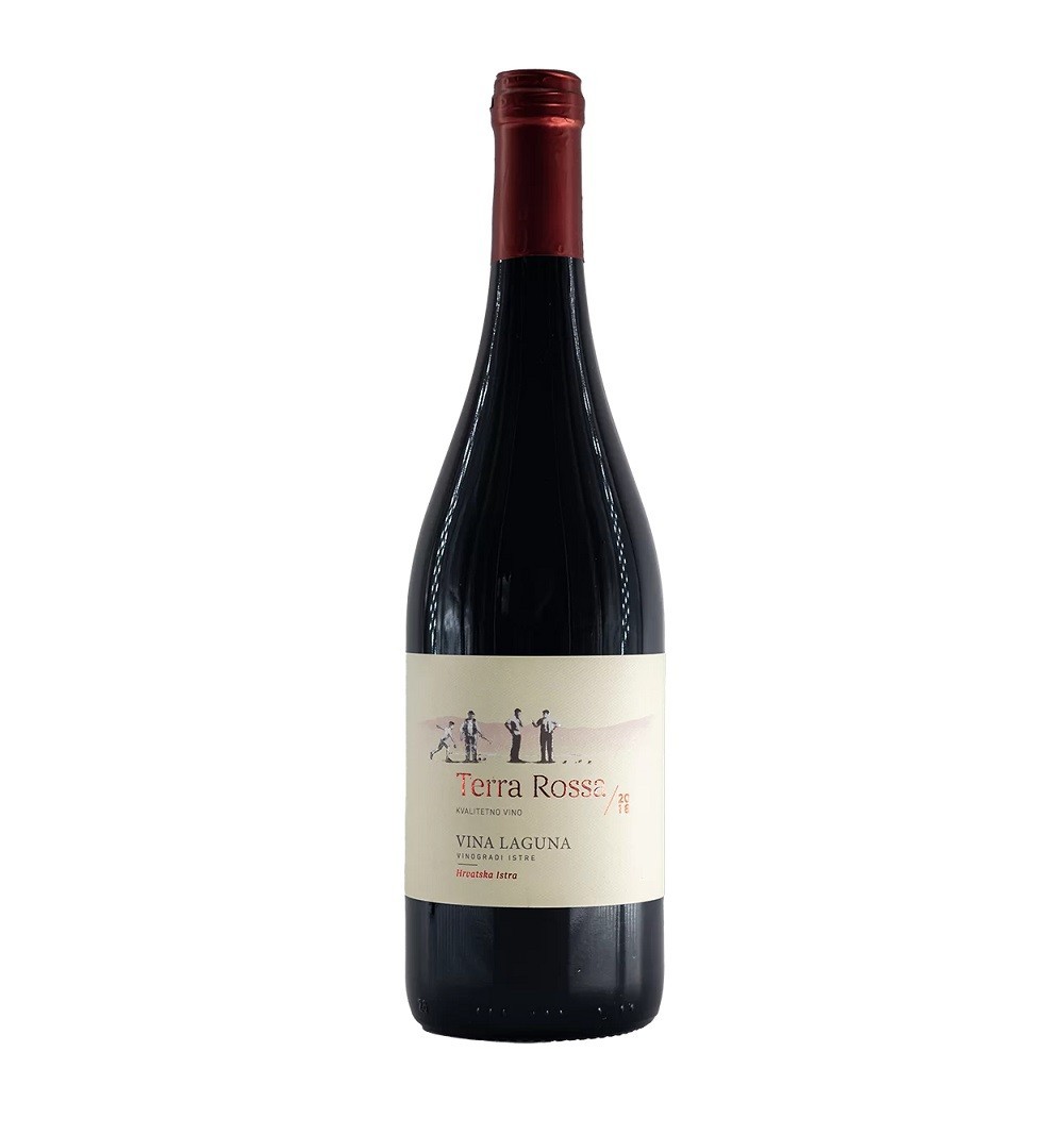 Terra Rossa Limited Edition, Vina Laguna - Laguna Select