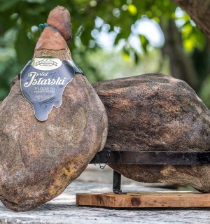 Prosciutto Jelenić, Jelenić