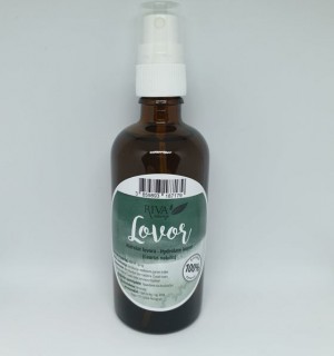 Hydrolate of laurel (Laurus nobilis) spray, Riva Essenze