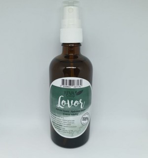 Hydrolat von Lorbeer (Laurus nobilis) spray, Riva Essenze