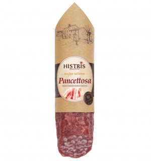 Salame Pancettosa, Histris