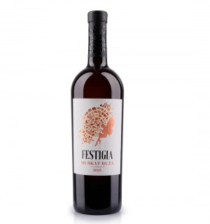 Muškat ruža, Laguna - Festigia