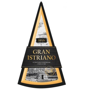 Špin Gran Istriano, 