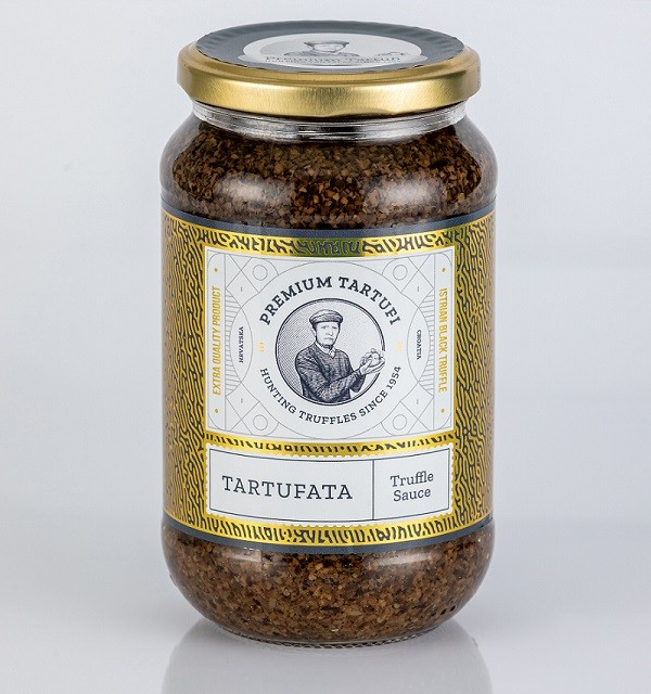 Tartufata al tartufo nero, Premium Tartufi d.o.o