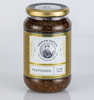 Tartufata al tartufo nero, Premium Tartufi d.o.o