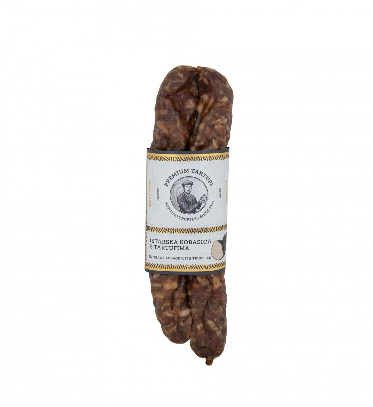 Salsiccia istriana al tartufo, Premium Tartufi d.o.o