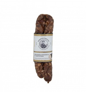 Salsiccia istriana al tartufo, Premium Tartufi d.o.o