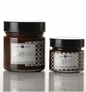 Tuffella noir, Karlić Tartufi