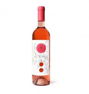 Terosa Rose', Vina Pilato