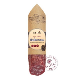 Salame Mediterraneo, 