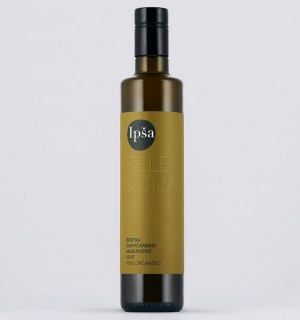 SELECTION, IPŠA