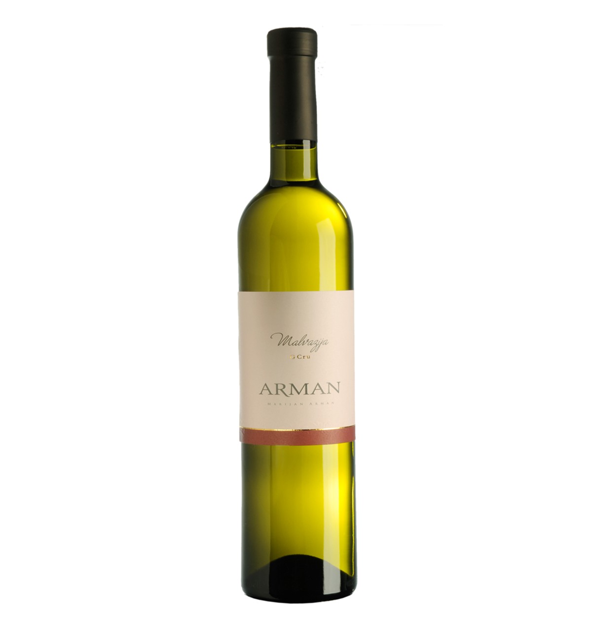 Malvasia  GRAND CRU, Arman Marijan