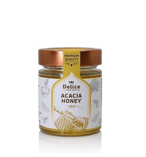 Acacia Honey, Zigante Tartufi