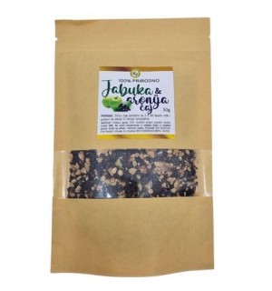 Apfel-Aronia-Tee, OPG RADESICH