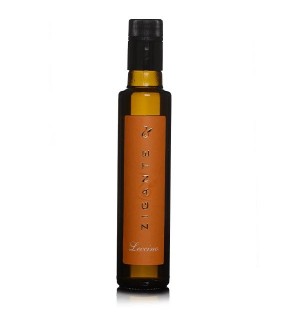 Extra virgin olive oil-Leccino, 