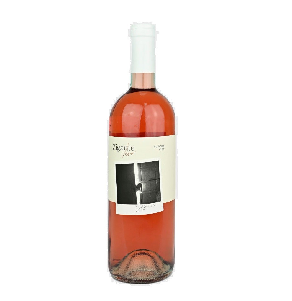 Rose Aurora, Vina Zigante
