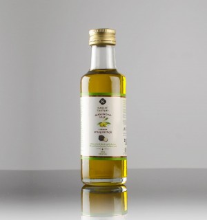 Olio d'oliva con aroma di tartufo nero, Karlić Tartufi