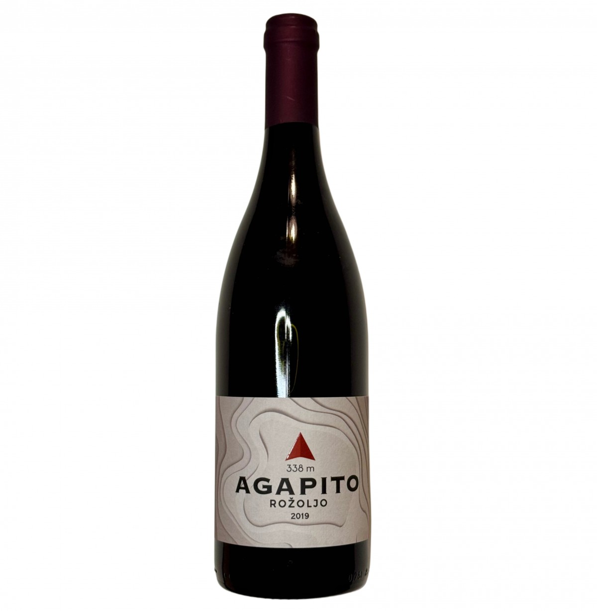Rožoljo, Vina Agapito