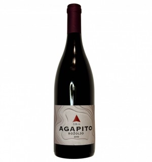 Rožoljo, Vina Agapito