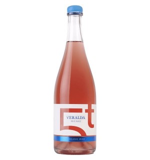 Pét-Nat – LIMITED EDITION, Veralda