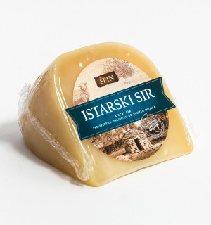 Špin formaggio pecorino, 